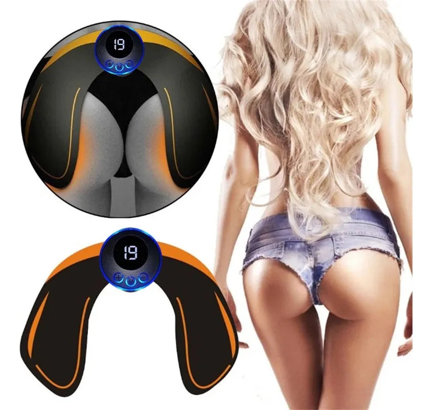 Estimulador de gluteos