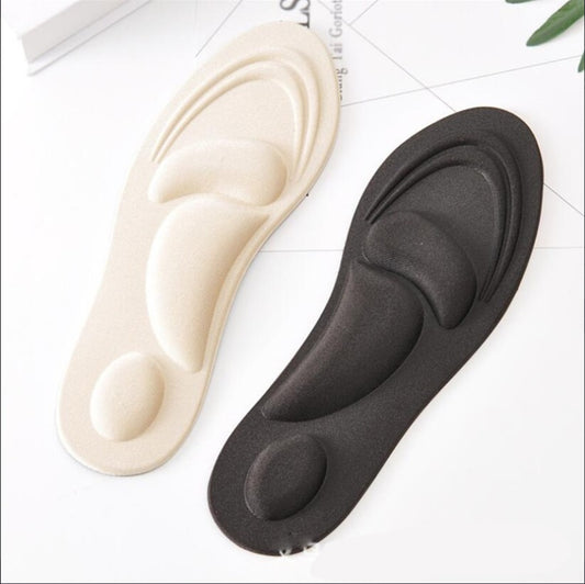 Plantillas Soporte Arco Alivio Dolor Fascitis Plantar