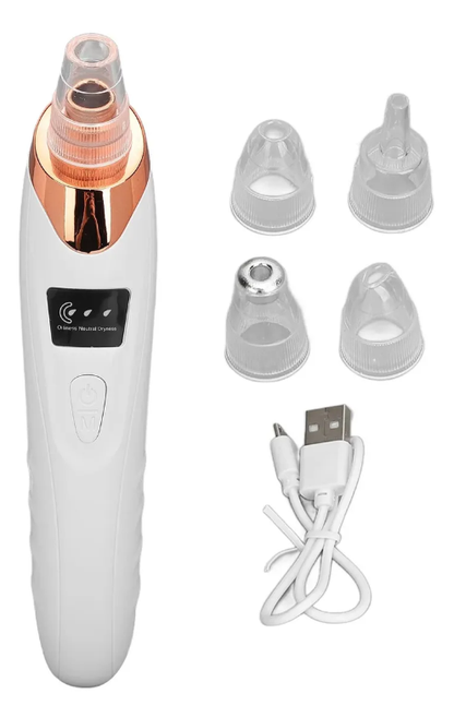 Extractor Puntos Negros Y Espinillas Usb