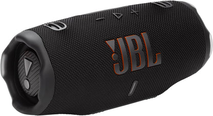 JBL Charge 6 El Parlante Más Completo para Exteriores e Interiores