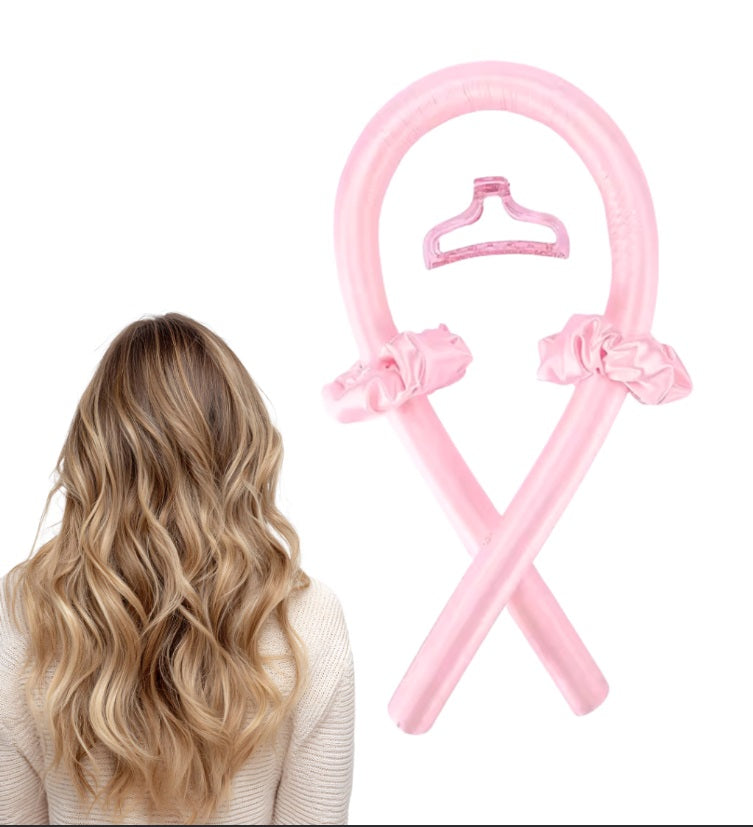 Rizador Buclera Ondas Cabellos Perfecto