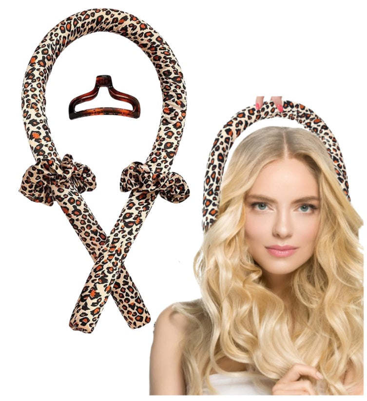 Rizador Buclera Ondas Cabellos Perfecto