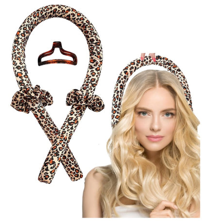 Rizador Buclera Ondas Cabellos Perfecto