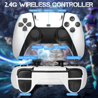 Consola De Juegos Retro, Videojuegos Clásicos Stick 2