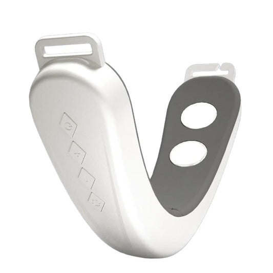 MASAJEADOR FACIAL REDUCTOR PAPADA MD-111