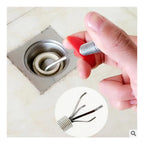 Destapa Cañeria Pinza Herramienta Plomeria Baño Hogar Cocina