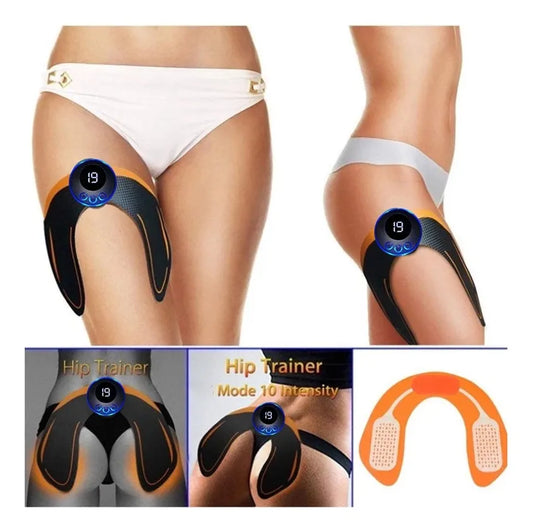 Estimulador de gluteos