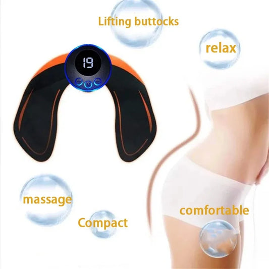 Estimulador de gluteos