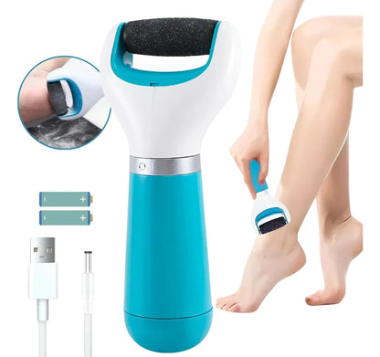 limador de callos electrico